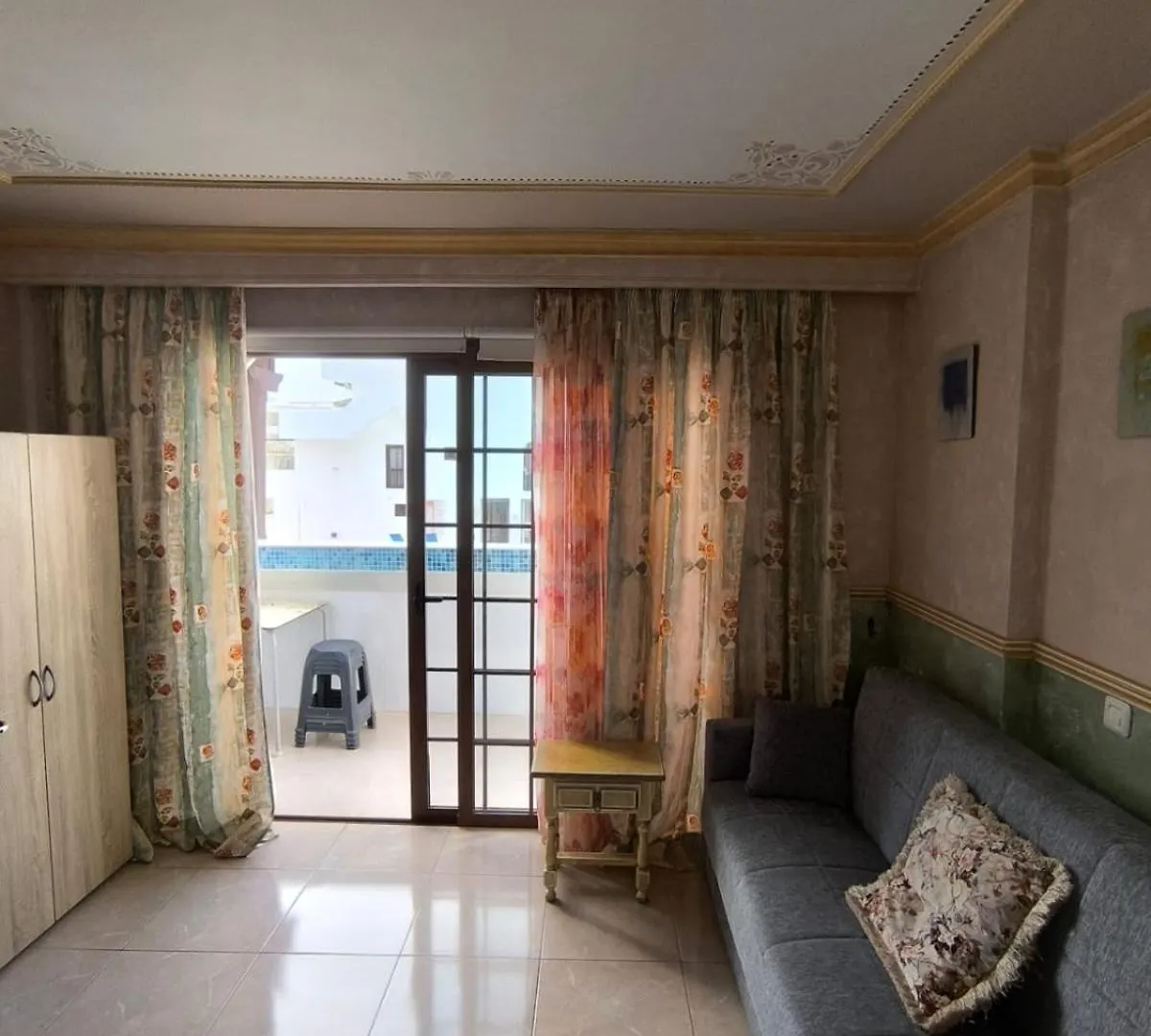 Apartment Fanabe Costa Adeje