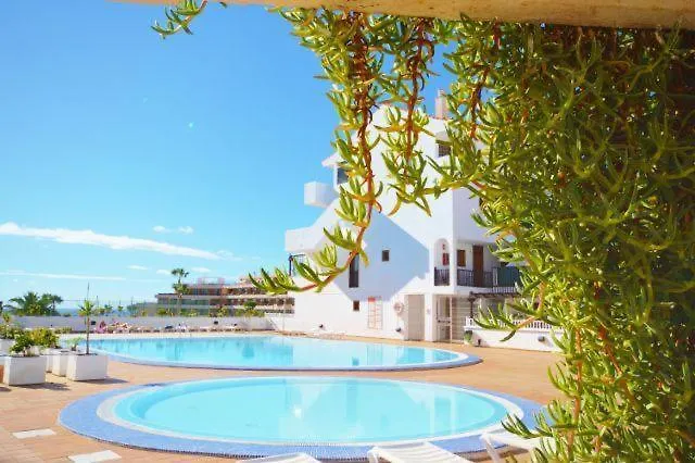 Apartment Fanabe Costa Adeje 0*, Costa Adeje (Tenerife)