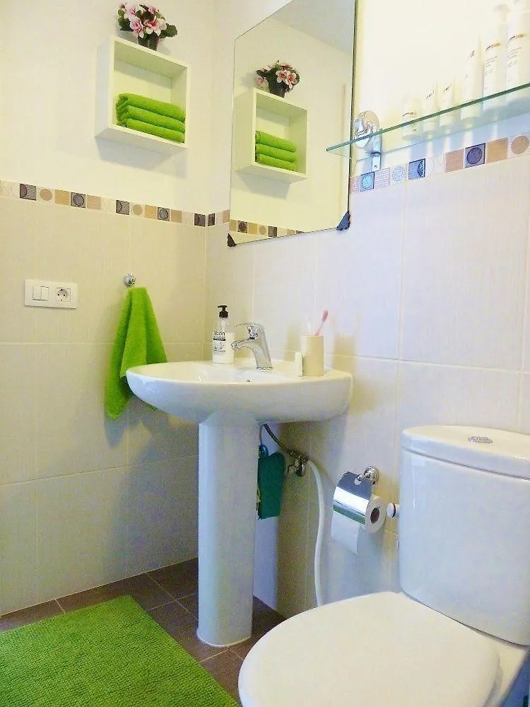Apartment Fanabe Costa Adeje