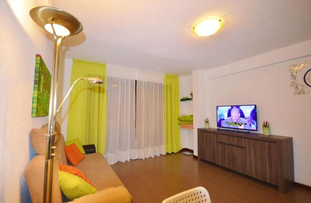 Apartment Fanabe Costa Adeje