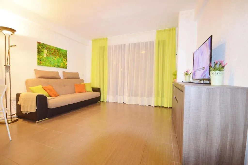 Apartment Fanabe Costa Adeje