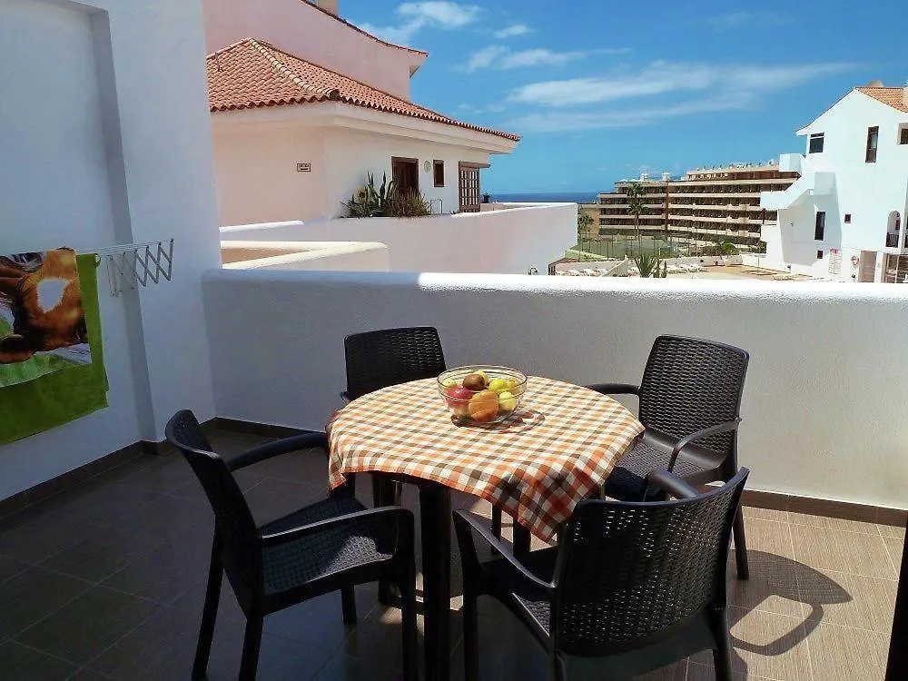 Apartment Fanabe Costa Adeje Spain