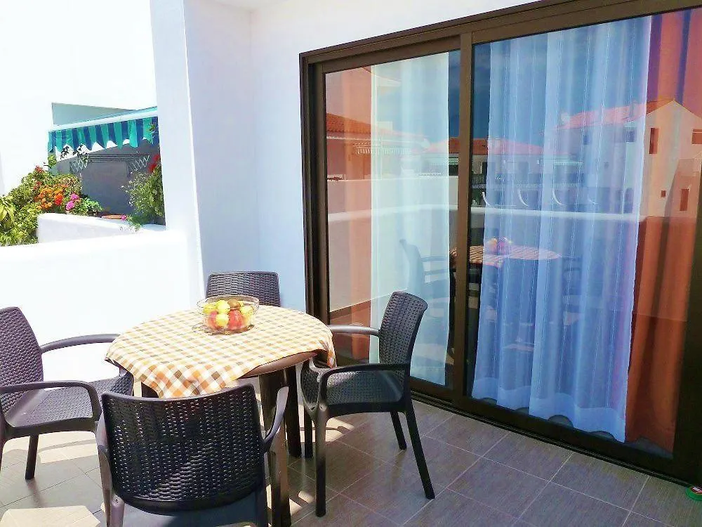 Apartment Fanabe Costa Adeje 0*, أذيخي