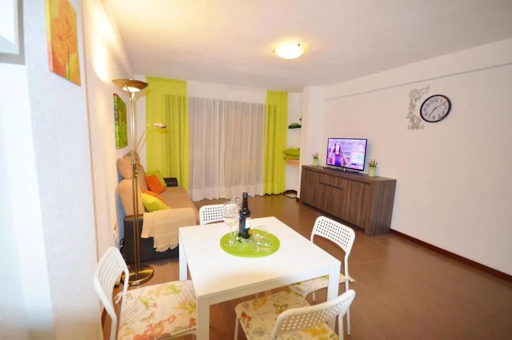 Apartment Fanabe Costa Adeje