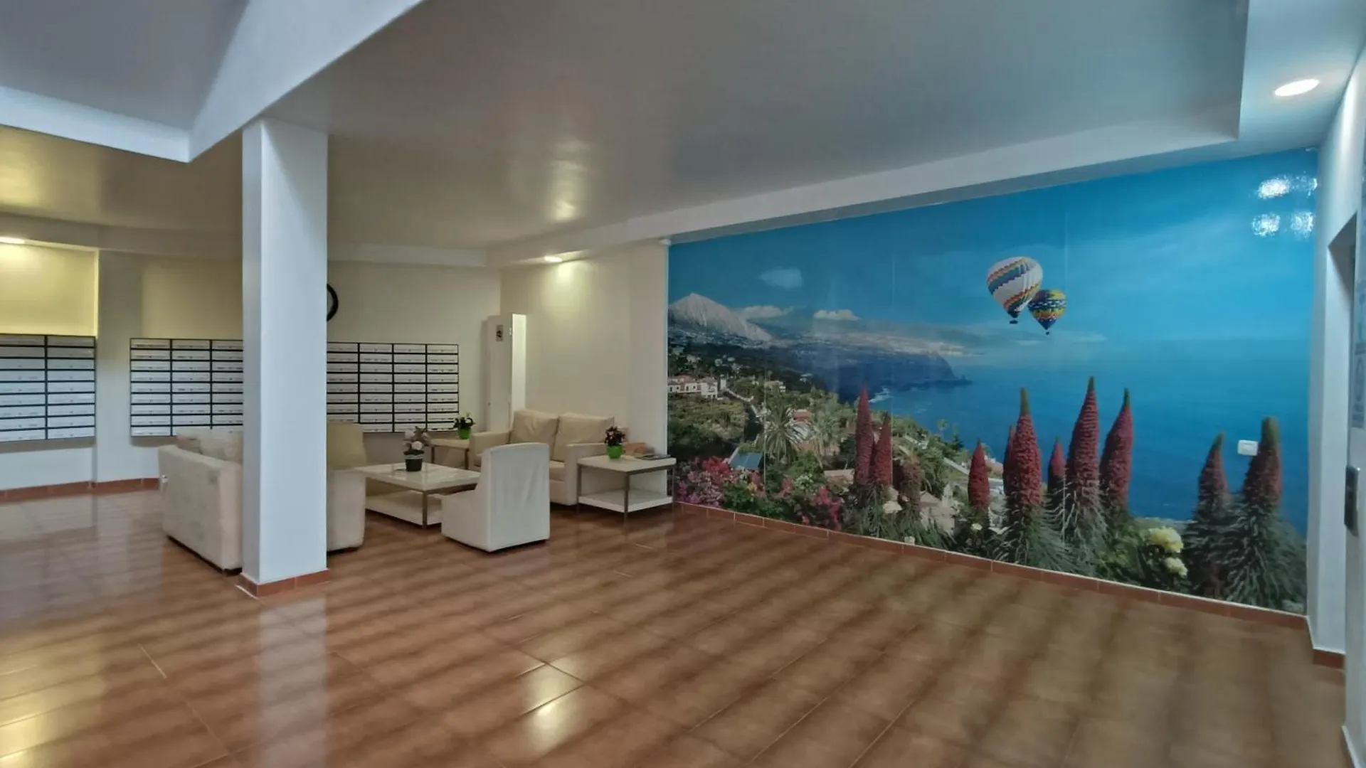 Apartment Fanabe Costa Adeje إسبانيا