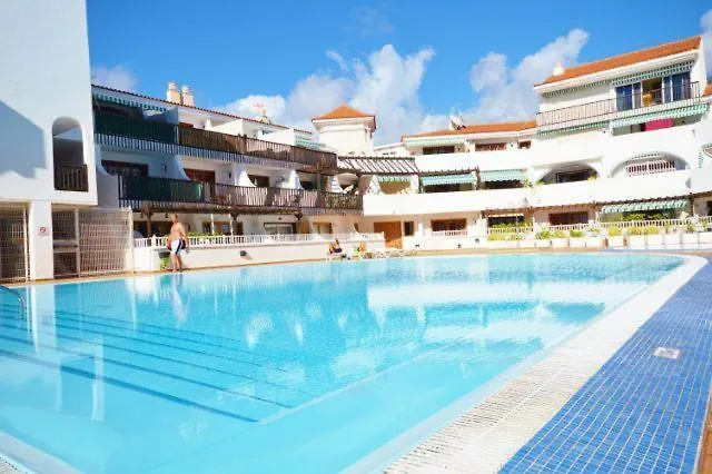 Apartment Fanabe Costa Adeje 0*, أذيخي إسبانيا