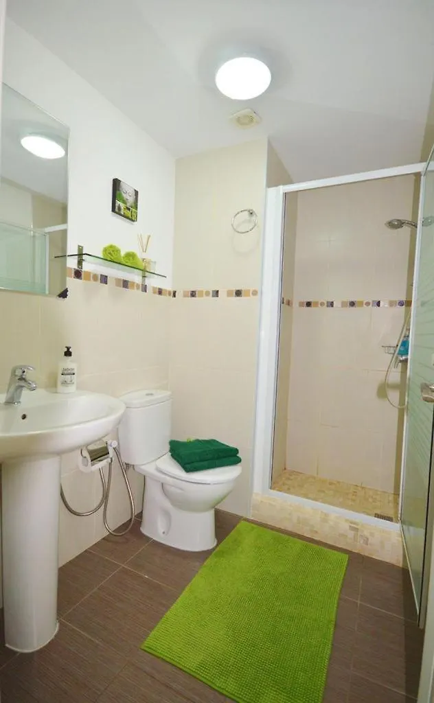Apartment Fanabe Costa Adeje إسبانيا