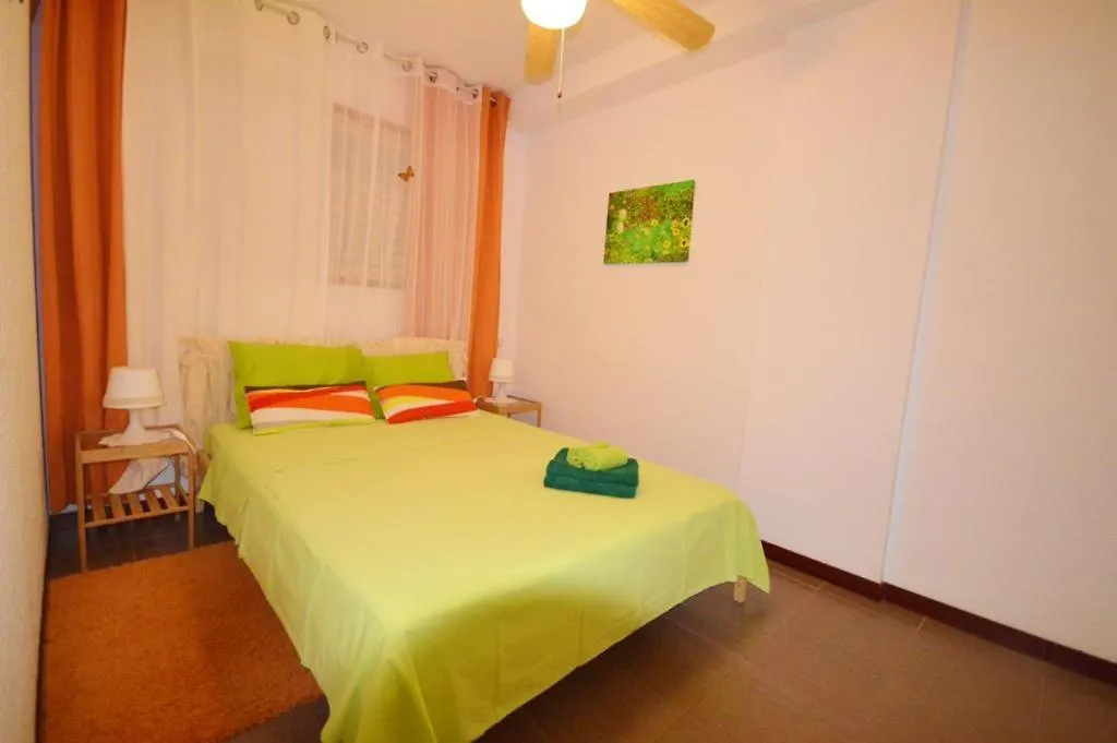 Apartment Fanabe Costa Adeje إسبانيا
