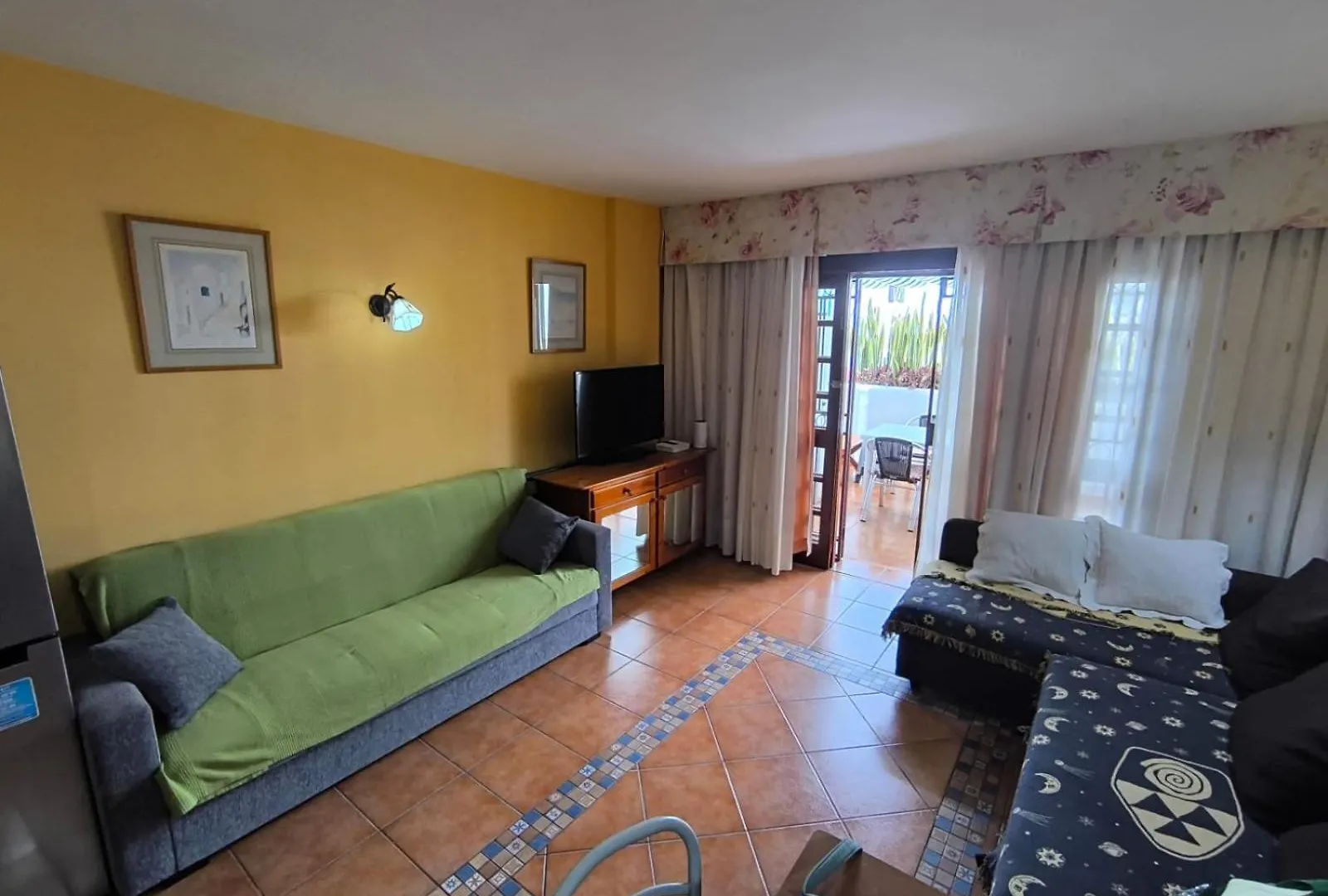 Apartment Fanabe Costa Adeje أذيخي