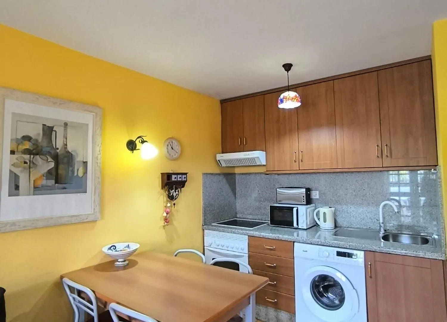 Apartment Fanabe Costa Adeje