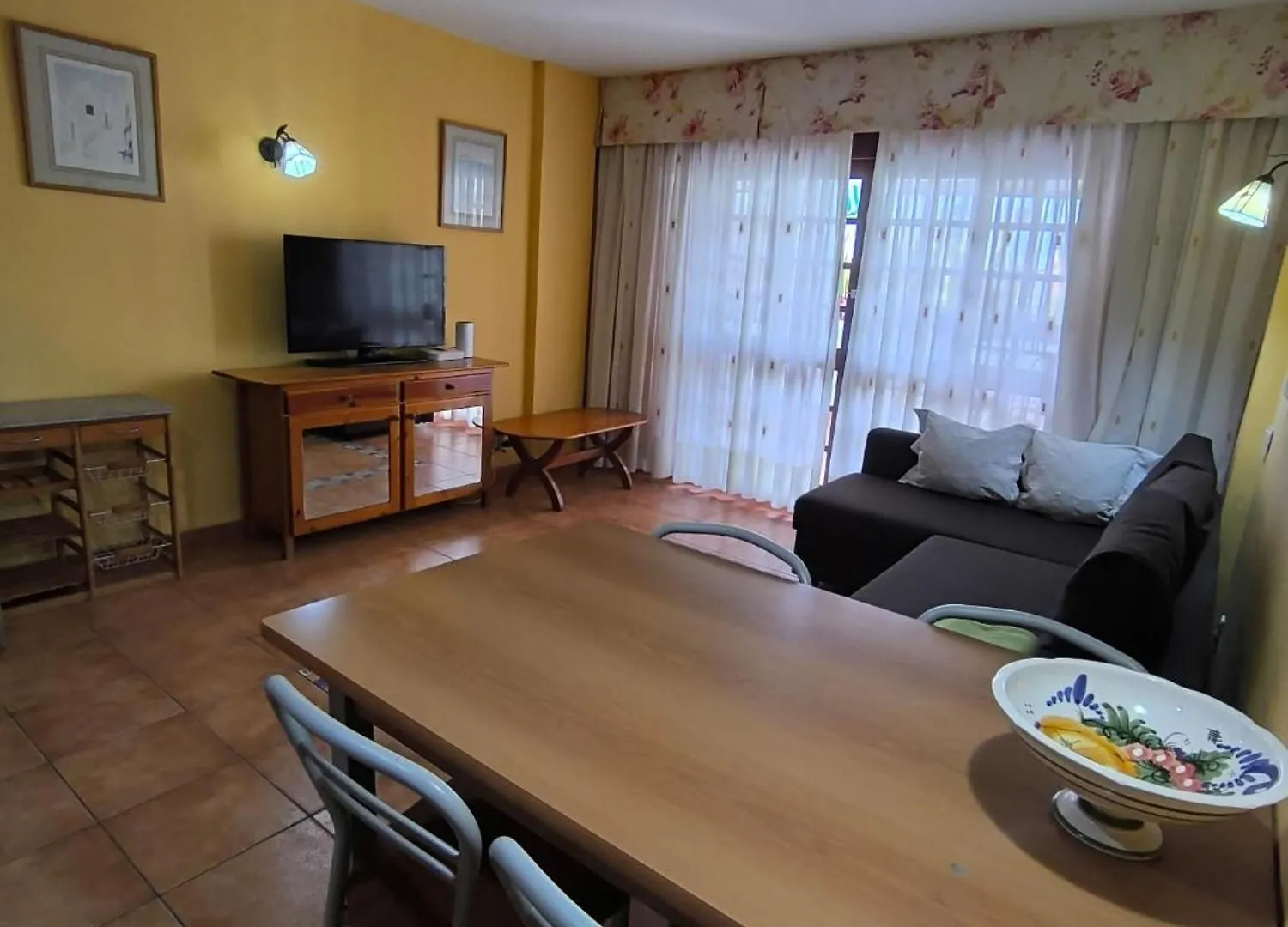 Apartment Fanabe Costa Adeje
