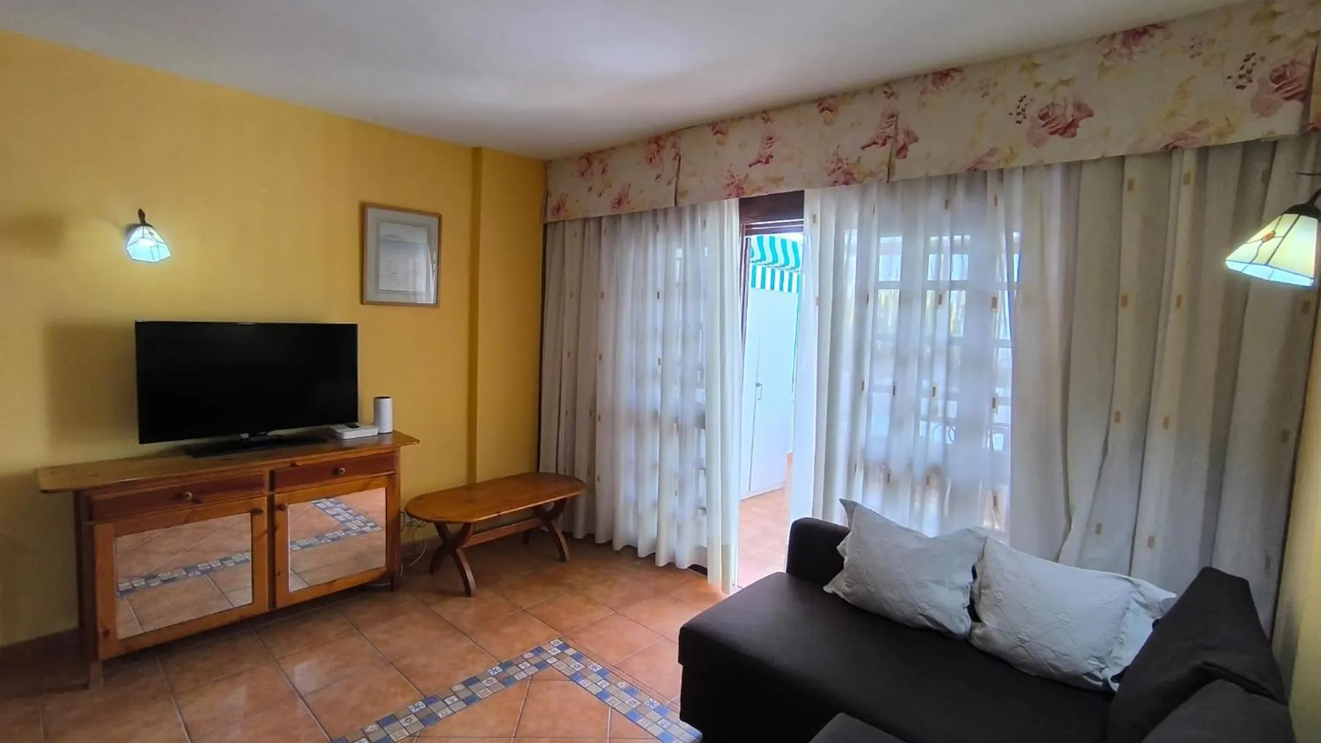 Apartment Fanabe Costa Adeje