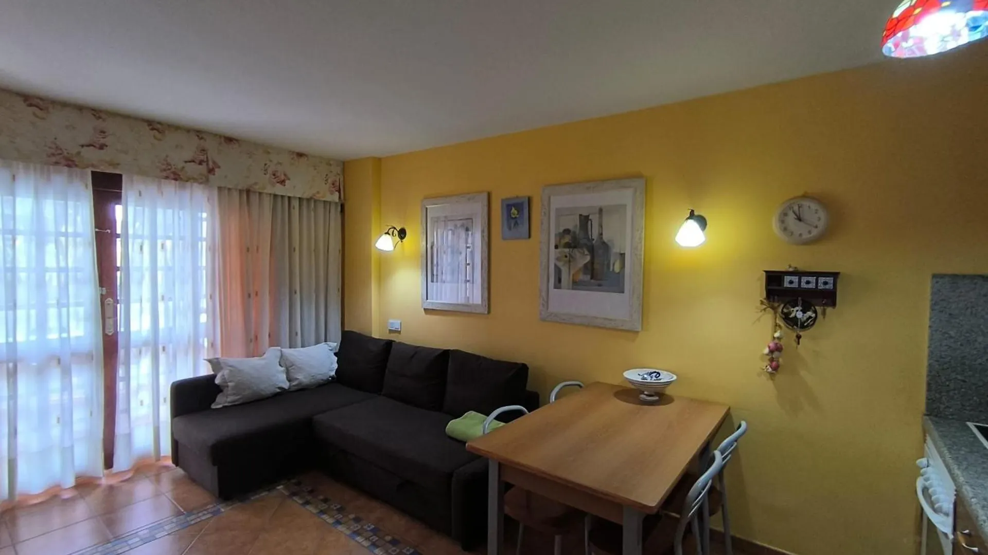 Apartment Fanabe Costa Adeje إسبانيا
