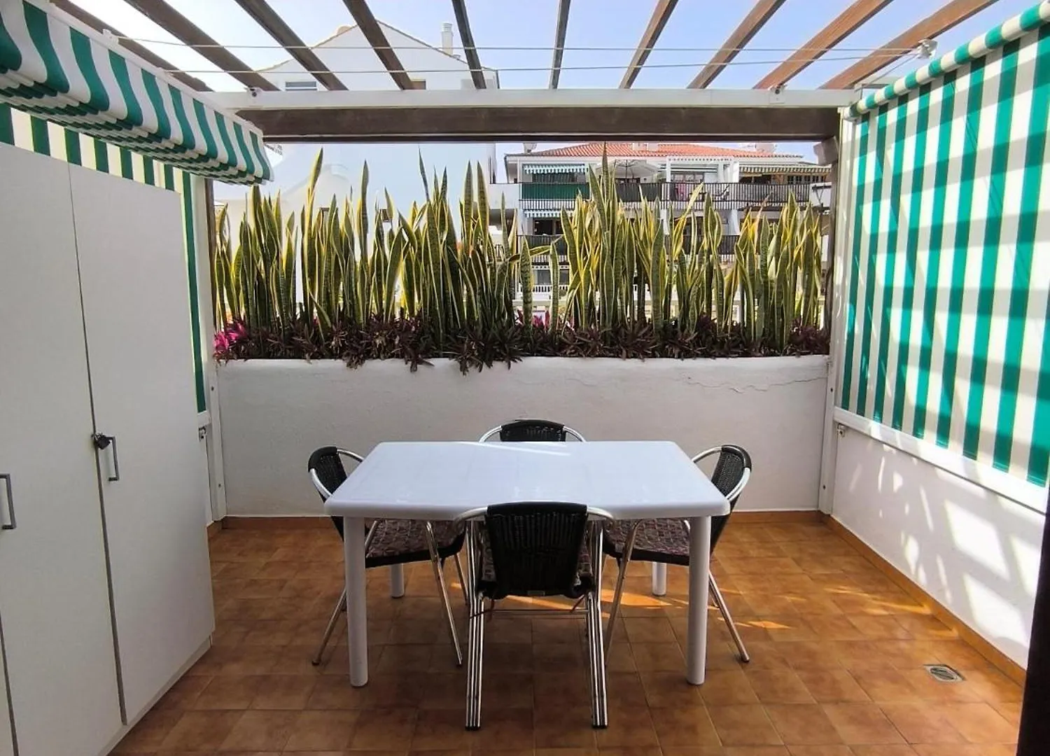 Apartment Fanabe Costa Adeje