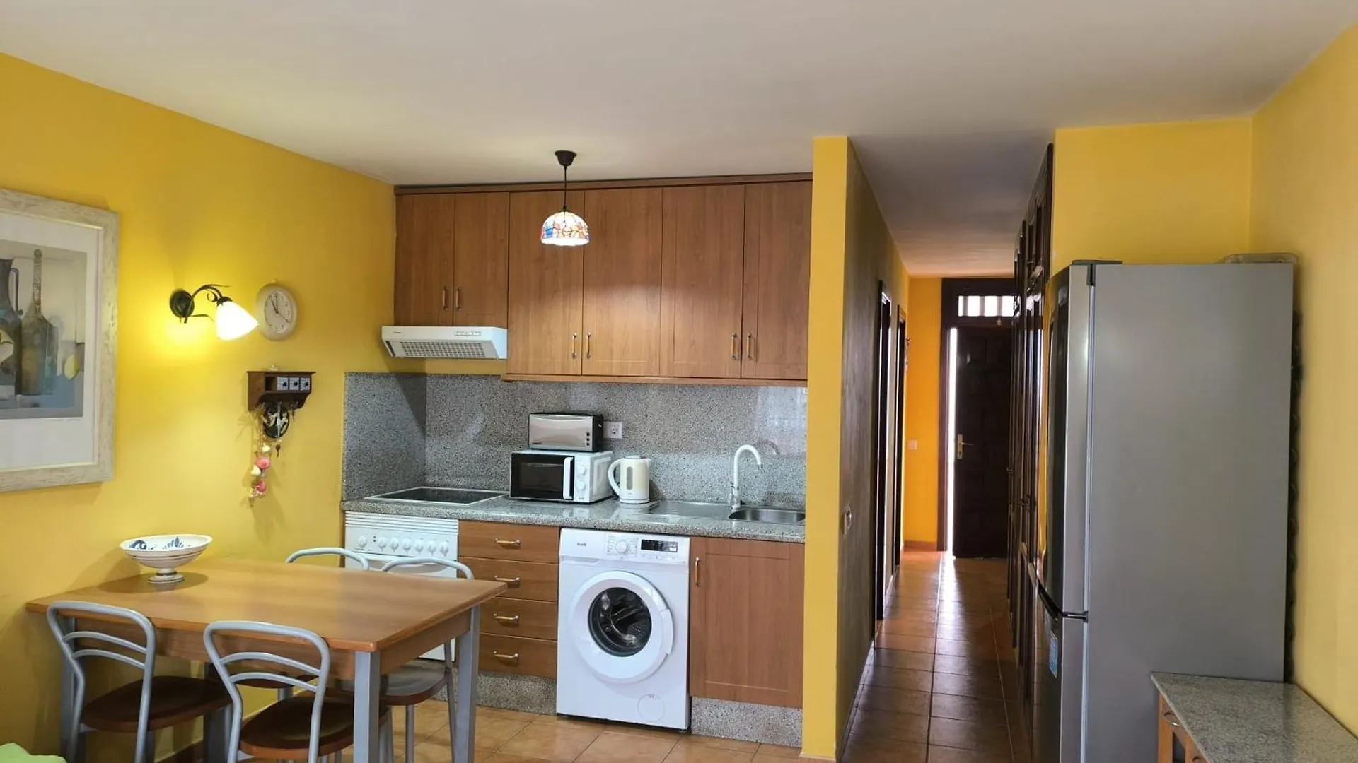 Apartment Fanabe Costa Adeje 0*, أذيخي إسبانيا