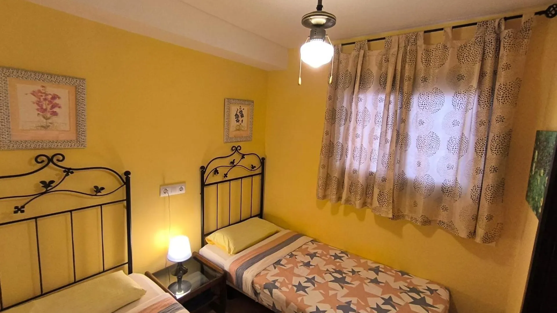 Apartment Fanabe Costa Adeje  أذيخي