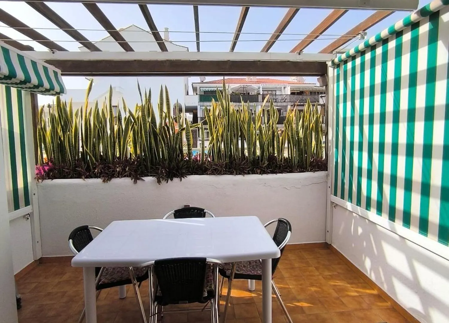 Apartment Fanabe Costa Adeje إسبانيا