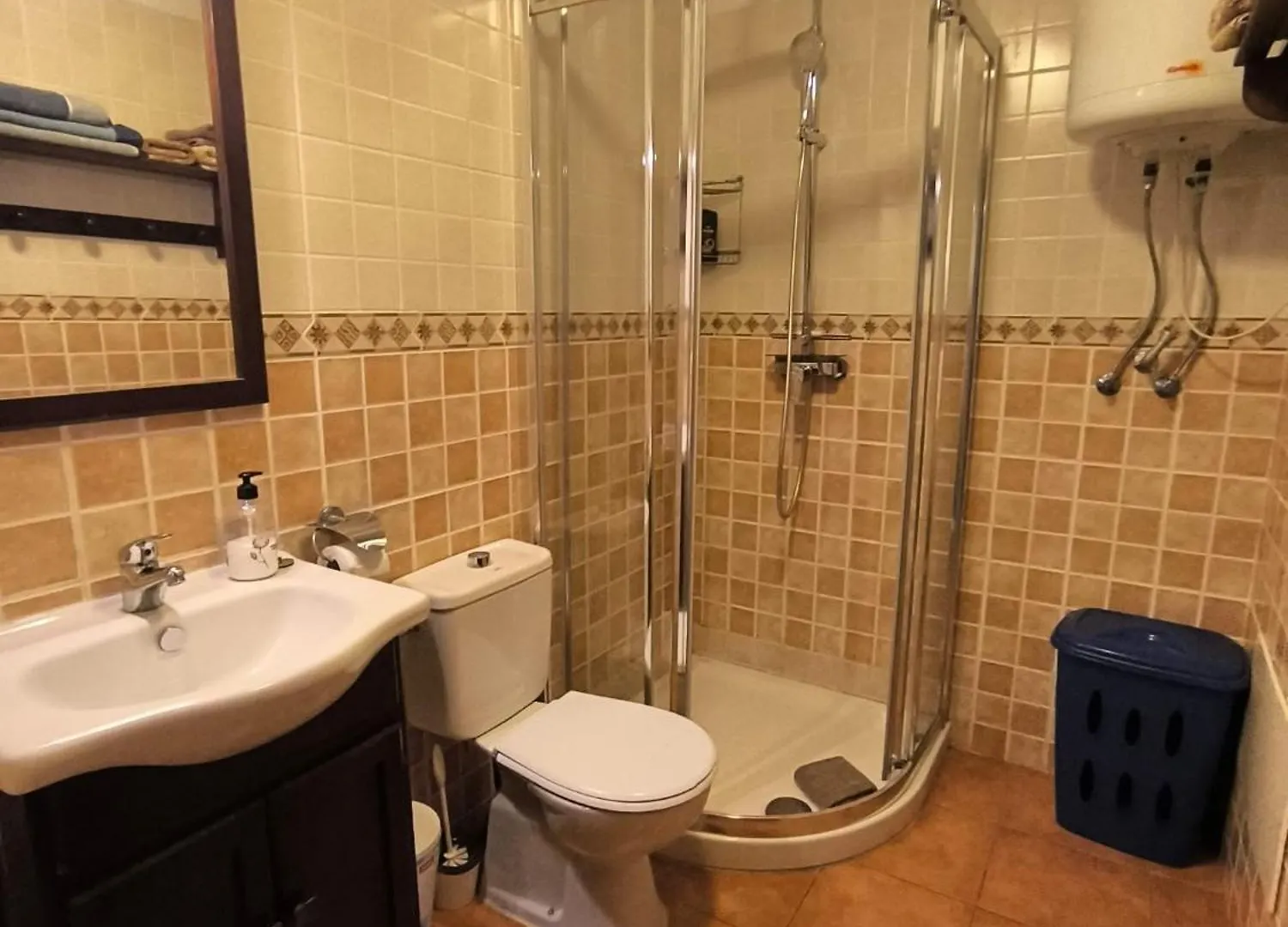 Apartment Fanabe Costa Adeje