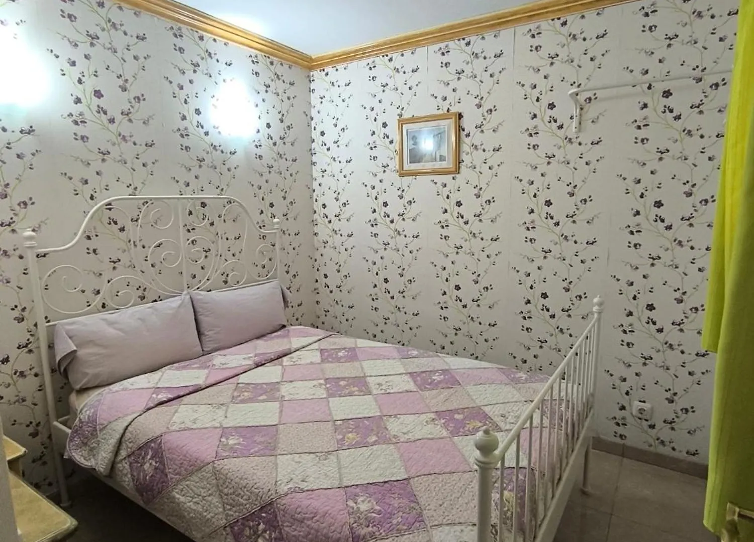 Apartment Fanabe Costa Adeje إسبانيا