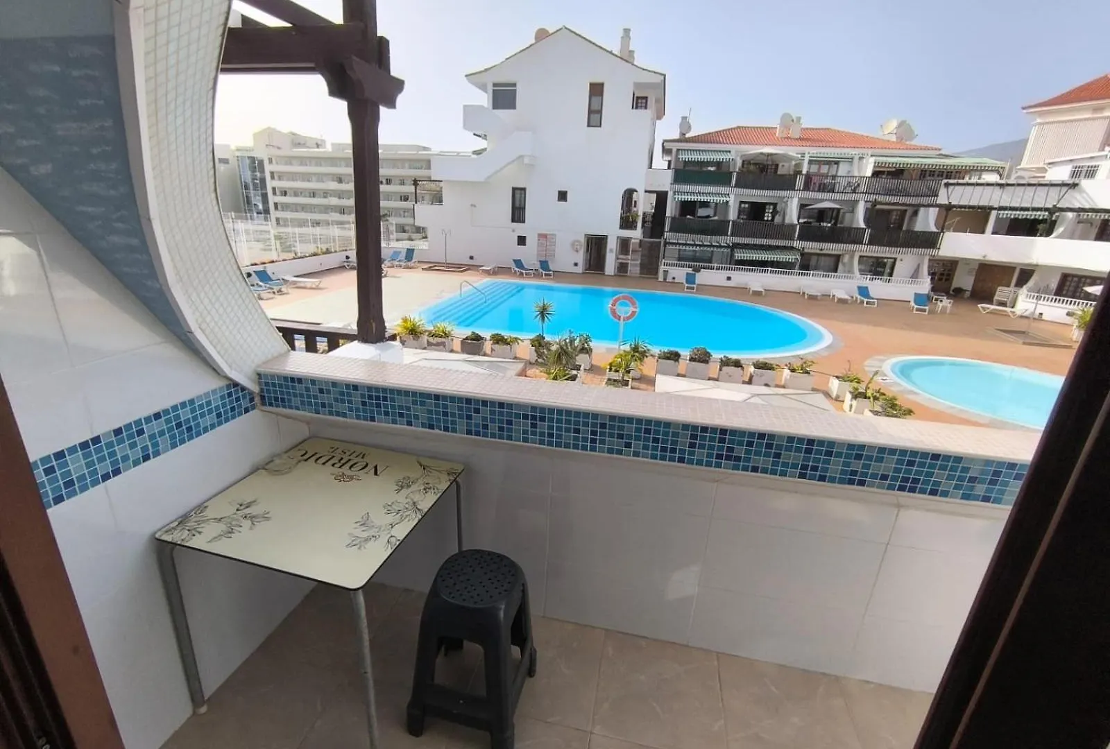 Apartment Fanabe Costa Adeje