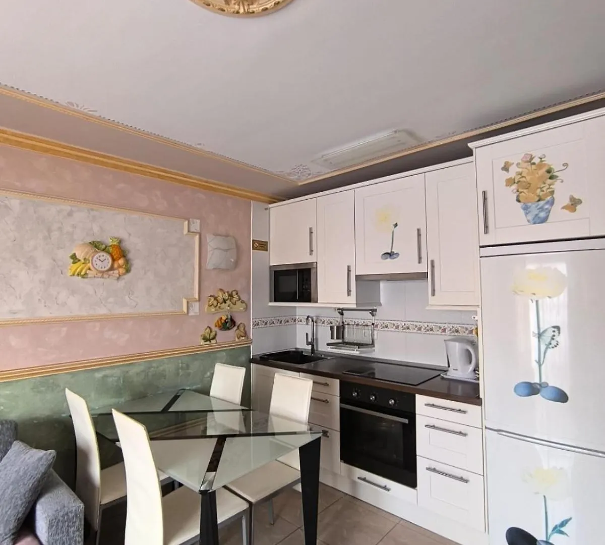 Apartment Fanabe Costa Adeje