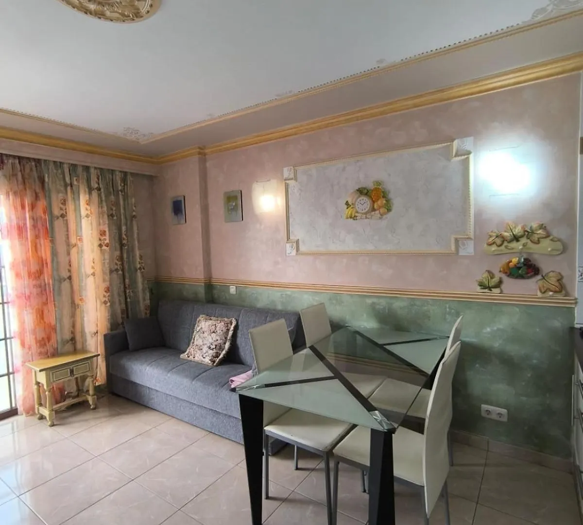 Apartment Fanabe Costa Adeje أذيخي