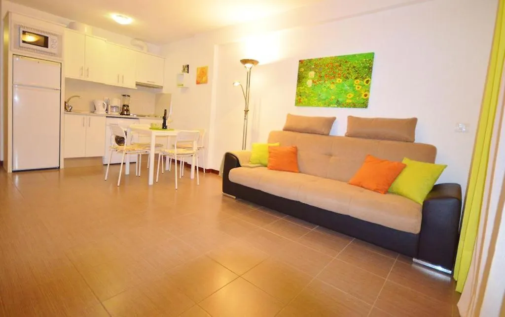 Apartment Fanabe Costa Adeje