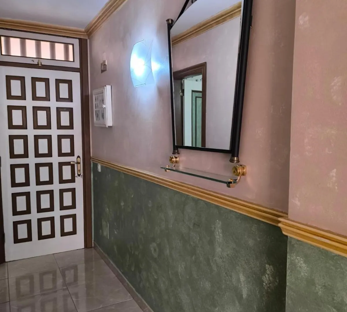 Apartment Fanabe Costa Adeje  אדחה